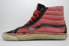 vintage vans style #38 ~ US10.5 ?