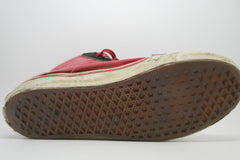 vintage vans style #38 ~ US10.5 ?