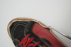 vintage vans style #38 ~ US10.5 ?