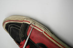 vintage vans style #38 ~ US10.5 ?