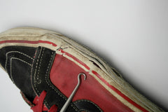 vintage vans style #38 ~ US10.5 ?