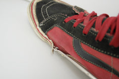 vintage vans style #38 ~ US10.5 ?