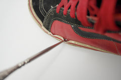 vintage vans style #38 ~ US10.5 ?