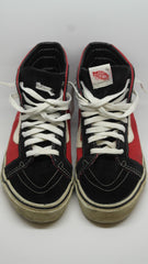 vintage vans style #38 ~ US9