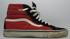 vintage vans style #38 ~ US9