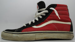 vintage vans style #38 ~ US9