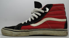 vintage vans style #38 ~ US9
