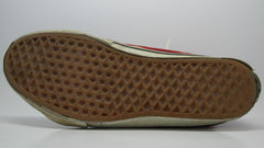 vintage vans style #38 ~ US9