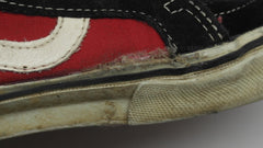 vintage vans style #38 ~ US9