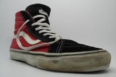 vans style #38 ¬ US10