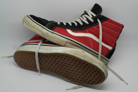 vans style #38 ¬ US10