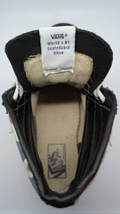 vans style #38 ¬ US10