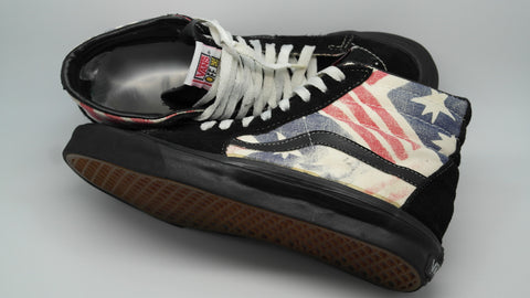 vans style #38 ¬ US10