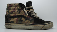 van’s style #38 ¬ US9