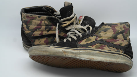 van’s style #38 ¬ US9