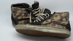 van’s style #38 ¬ US9