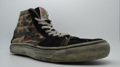 vans style #38 ¬ US9