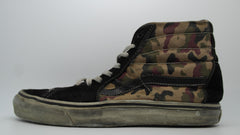 vans style #38 ¬ US9