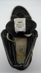 vans style #38 ¬ US9