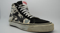 vintage vans style #38 ¬ US8