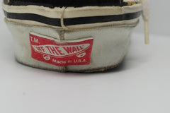 vintage vans style #38 ¬ US8