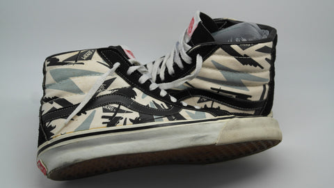 vintage vans style #38 ¬ US8