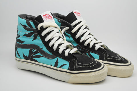 vintage vans style #38 ~ US6