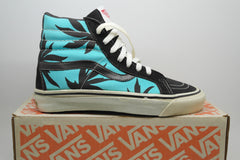 vintage vans style #38 ~ US6