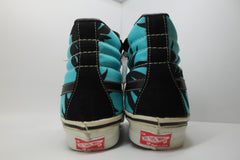 vintage vans style #38 ~ US6