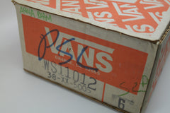 vintage vans style #38 ~ US6