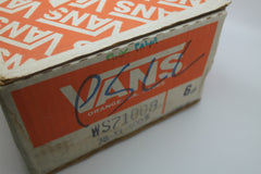 vintage vans style #38 ~ US6