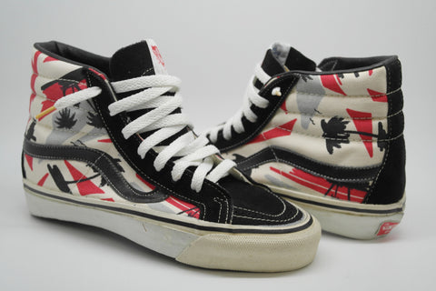vintage vans style #38 ~ US5.5