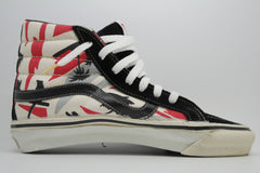 vintage vans style #38 ~ US5.5