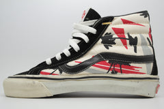 vintage vans style #38 ~ US5.5