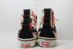 vintage vans style #38 ~ US5.5