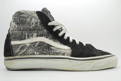 vintage vans style #38 ~ US12
