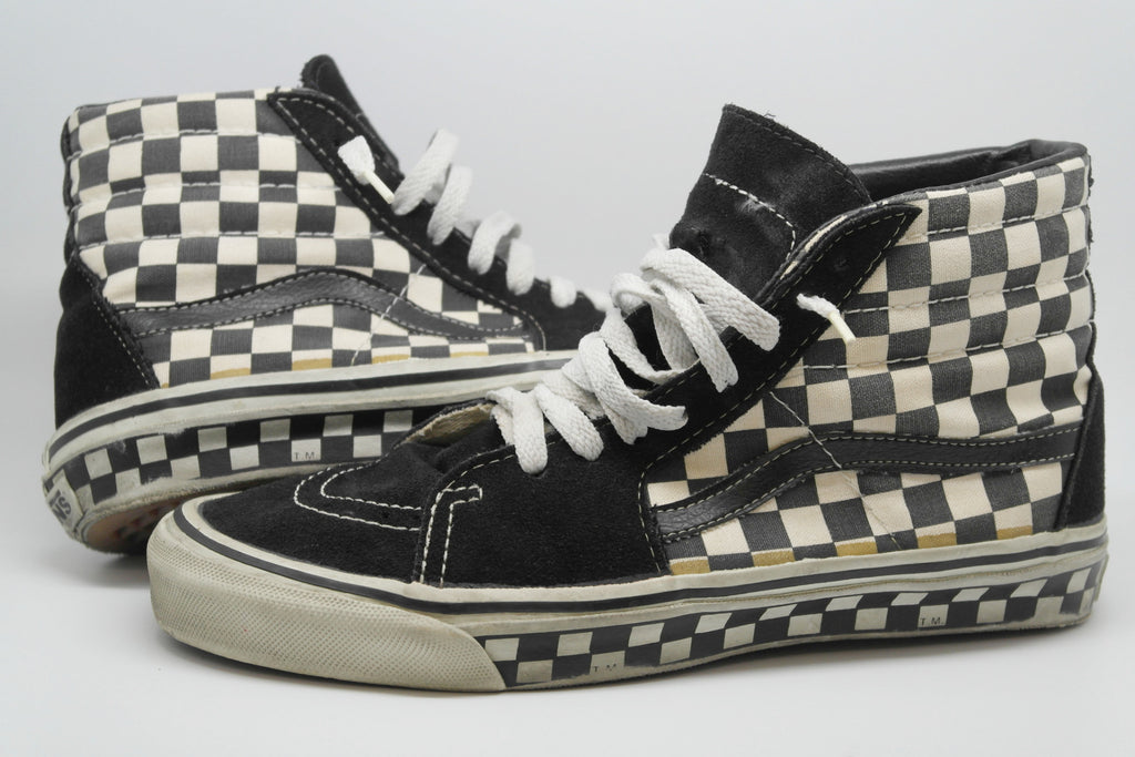 vintage vans style #38 ~ US9