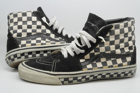 vintage vans style #38 ~ US9