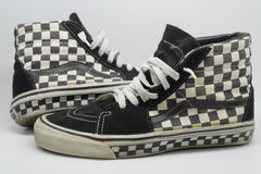 vintage vans style #38 ~ US9