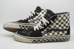 vintage vans style #38 ~ US9