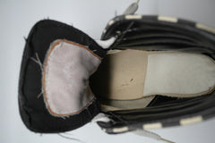 vintage vans style #38 ~ US9