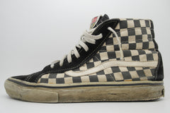 vintage van's style #38 ~ US9