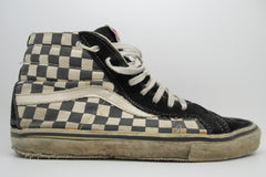 vintage van's style #38 ~ US9