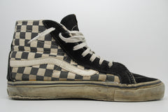 vintage van's style #38 ~ US9