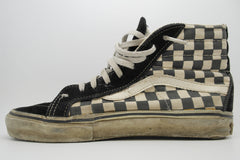 vintage van's style #38 ~ US9