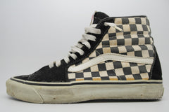 vintage vans style #38 ~ US8.5