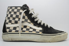 vintage vans style #38 ~ US8.5