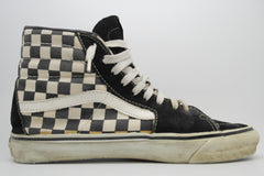 vintage vans style #38 ~ US8.5