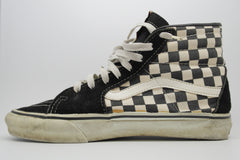 vintage vans style #38 ~ US8.5