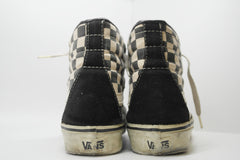 vintage vans style #38 ~ US8.5